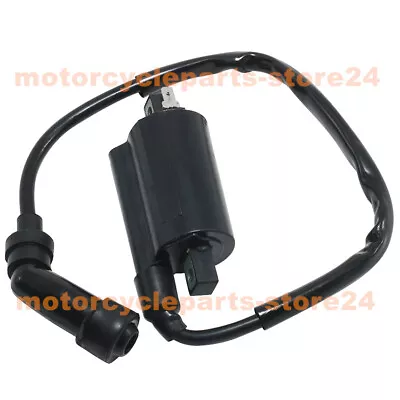 NEW For Yamaha XV250 Virago 2002-2003/XV240 1989/ XV125S 1999-2000 Ignition Coil • $15.51