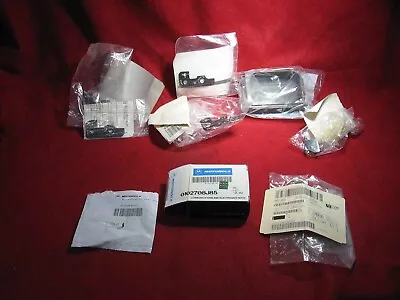 Motorola P200 HT600 & HT1000 Parts Assortment New Old Stock • $25