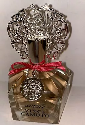 Amore By Vince Camuto Perfume For Women EDP 3.3 / 3.4 Oz NWB • $29.99