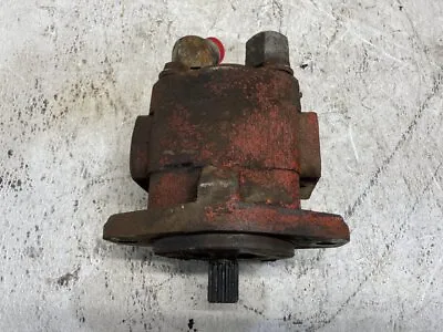 Hydraulic Pump MUNCIE HYDRAULIC PUMP - Used • $359.99