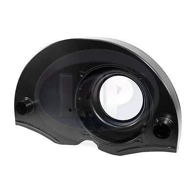 $109.95 • Buy Engine Cooling Fan Shroud IAP/Kuhltek Motorwerks AC119063