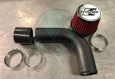 3  Inch  Air Intake Ktuned  K20 K24 Swap Intake For Honda Civic Acura Integra • $139.95