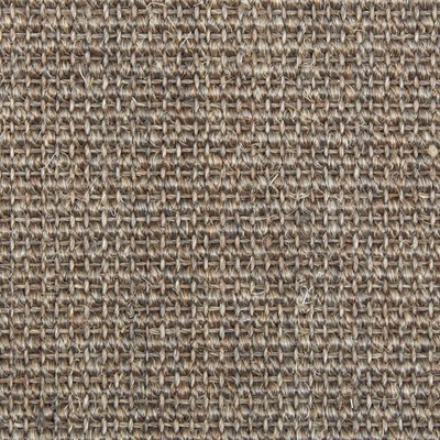 £178.20 • Buy Crucial Trading Sisal City Nickel Carpet Remnant 4.6m X 1.8m (s30442)