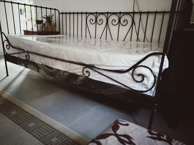 $80 • Buy Ikea Day Bed With Mattress