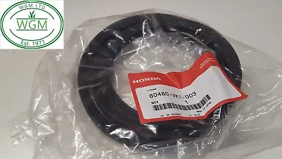 GENUINE Honda Mower Belt 80480-VK1-003 • £58