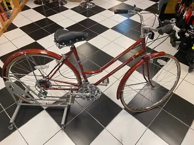 Vintage 1983 Schwinn World Tourist • $150