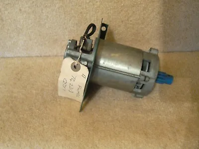 Qualcast Panther Electric Motor Mower. Part No T42313 • £45