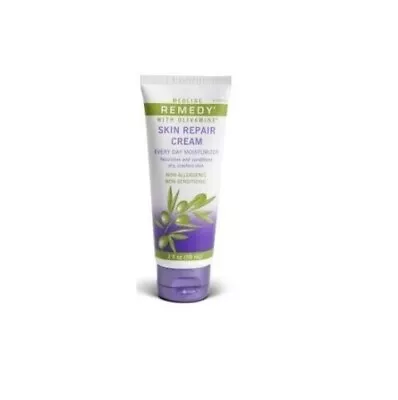 Pack Of 3 - Medline 094422 Remedy Olivamine Skin Repair & Moisturizer Tube 2oz • $19.90