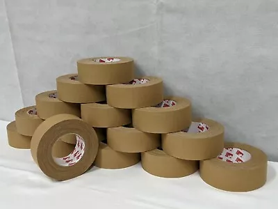 Full Box 16 X 5cm X 50m - British Army - Military - Scapa Sniper Repair Tape   • £54.99