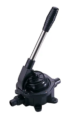 Pactrade Marine Self Priming Hand Pump Manual Bilge Waste Water Transfer 15 GPM • $40.99