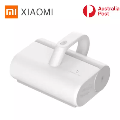 Xiaomi Dust Mite Remover Vacuum Cleaner Brush UV Sterilization Heating 12000 Pa • $116.66