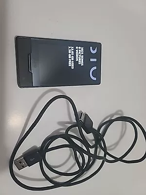 Microsoft Zune HD 16GB Digital Media MP3 Player. Works Great Good Condition • $56