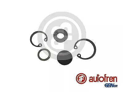 Clutch Master Cylinder Repair Kit Fits: Kia Besta Mazda 323 Iii 626 Ii 929 Ii • $57.49