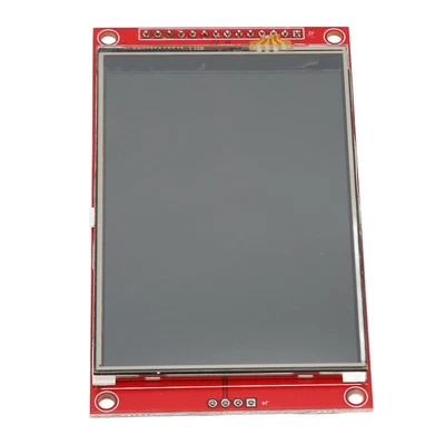 £20.40 • Buy 3.5 Inch TFT LCD Display Module SPI Serial Port 320x480 Dot Matrix ILI9488 D MPF