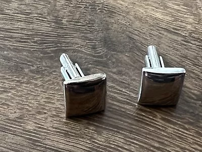 Men's Cufflinks Silver | Links Of London • £7.99