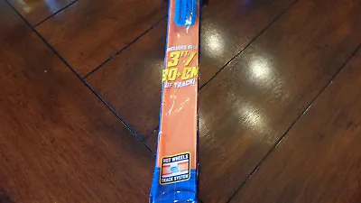 Hot Wheels / Matchbox Race Track Builder 3 Foot Or 90cm Of Track • $8.25