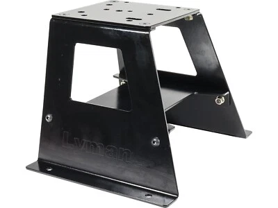 $62 • Buy Lyman Universal Reloading Press Riser Stand. RCBS, Hornady, Lee, Dillon