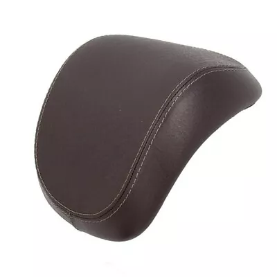 Brand New Vespa Primavera Top Case Back Support Dark Brown • $50