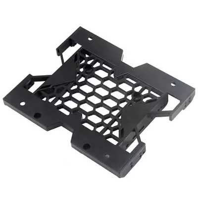 $8.43 • Buy 5.25  To 3.5  2.5  Case Hard Drive Tray Bracket Mounting HDD Adapter SSD #