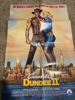 Lot Of 12 Original 80’s Movie Posters Lot C Action Comedy Etc • $29.99