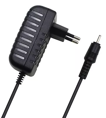 EU Power Adapter Charger For MOTOROLA XOOM 89452N 89453N MZ600 MZ601 Tablet • $4.90