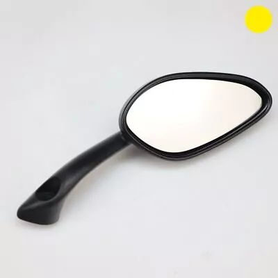 MV AGUSTA Brutale 989 Right Mirror 2007 2010 ID84424 • $125.30