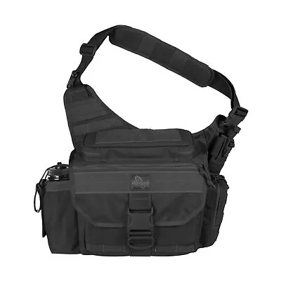 Maxpedition Mongo Versipack One Size Black • $192.90