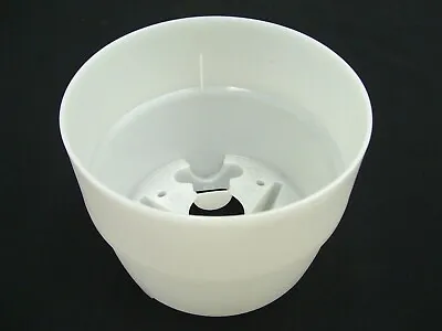 Kenwood Fp920 Fp930 Genuine Kenstore Attachments Storage Carousel Bowl Original • $50.23