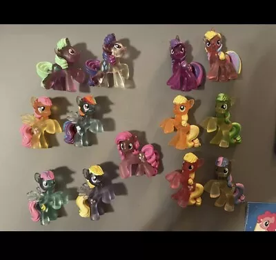 My Little Pony Blind Bag Wave 7 Ponies • $4.99