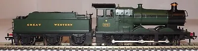 Bachmann 32-304a Class 2251 Collett Goods 0-6-0 Locomotive 2251 Gwr Green • £115