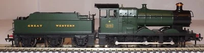 Bachmann 32-304a Class 2251 Collett Goods 0-6-0 Locomotive 2251 Gwr Green • £115