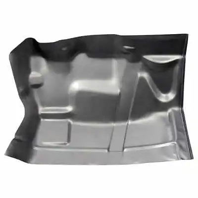 Floor To Firewall Ext 64-72 Buick Skylark Chevy Chevelle 70-72 Monte Carlo RIGHT • $80.95