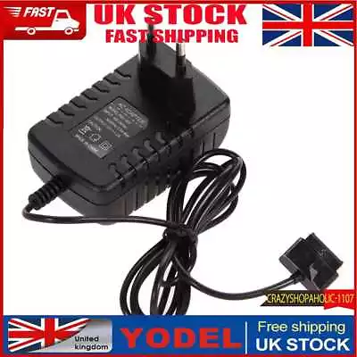 £7.43 • Buy Wall Charger Power Adapter 15V For Asus EeePad Transformer TF101 TF201 Tablet UK