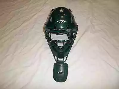 Diamond Dch-edge Baseball/softball Large Catchers Helmet(various Colors) • $94.99