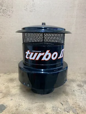 Turbo II Model 46 Pre-Cleaner With 6  Inlet/Air Intake & 350 To 700 CFM • $327.14