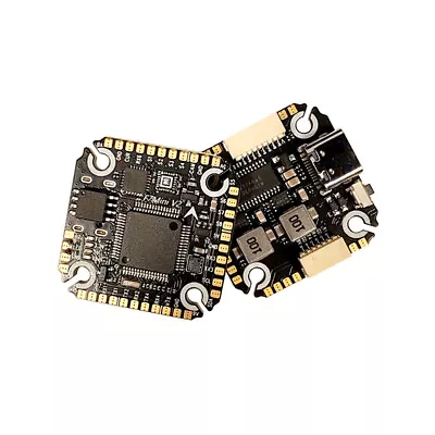 F7 MINI Flight Controller Board MPU6500 16MB Betaflight INAV For RC FPV Drone • $56.23