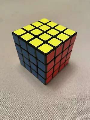 Moyu Aosu 4x4 Rubiks Cube  • $15