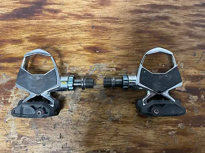 Mavic Race SL Titanium Pedals • $70