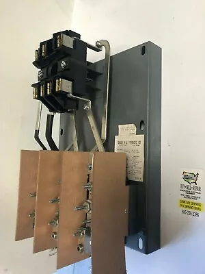 $420 • Buy Meter Socket 20317L 100Amp 600V