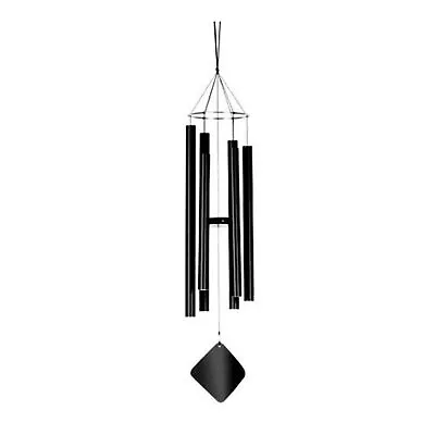 Music Of The Spheres Aquarian Mezzo-Soprano Outdoor Unique Wind Chime • $182.40