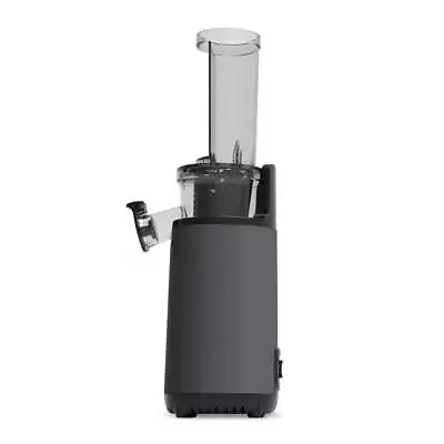 Compact Masticating Cold Press Slow Juicer Black • $32.67