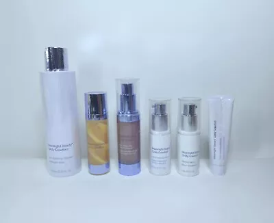 Meaningful Beauty 6 Piece Set By Cindy Crawford - See Details • $129.95