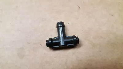 $12 • Buy 80 81 82 83 Kawasaki KZ750 N H F SPECTRE LTD Carb Plastic Air Vent Tee Joint