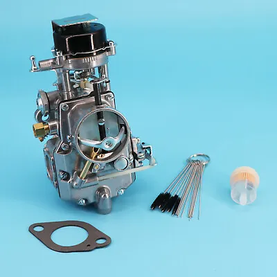 Carburetor For 1965-1969 Ford Mustang Falcon Fairlane 6 Cyl 170Cu 200Cu Engine • $78.75