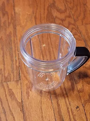 Nutribullet RX Magic Bullet NB-301 30oz OEM Short Replacement Cup • $16