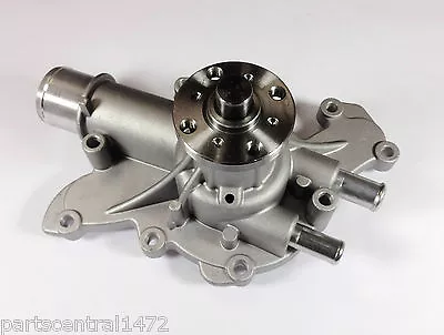 OAW F1920 Water Pump For 94-95 Ford Mustang GT Cobra 5.0L • $45