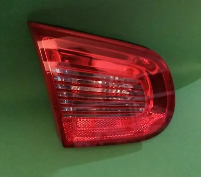 2007- 2011 OEM Genuine Volkswagen Eos LH Inner Trunk Lid Tail Light 1Q0945093 • $24.95