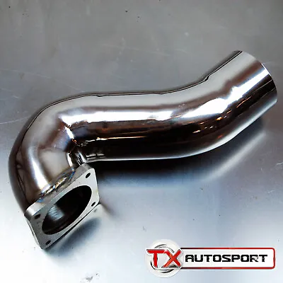 Vauxhall Astra Opel Engine Carpart Turbo VX220 Z20LET Turbo 3  76mm Tophat • $125.94