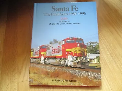 Morning Sun Books  Santa Fe Final Years V1  () • $45