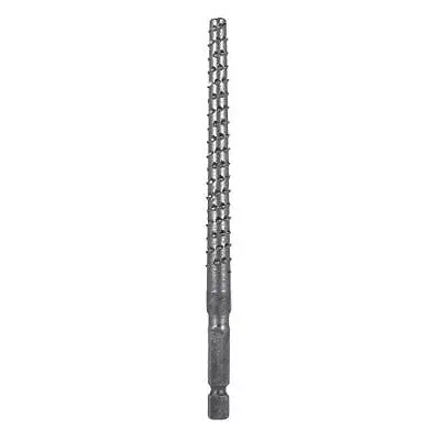 Rasp Rattail Wood File Gray Small • $10.44